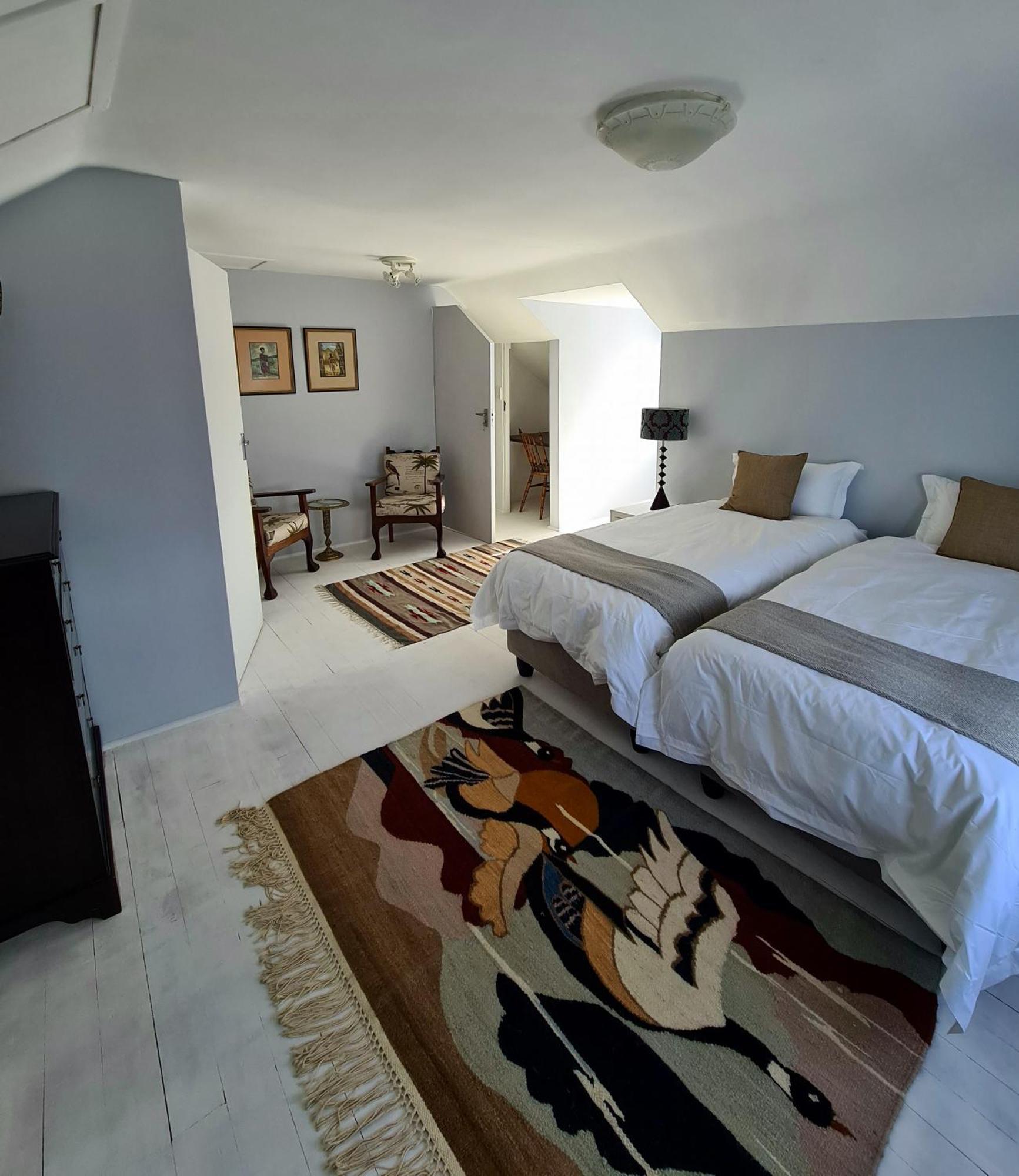 Hotel 7 On South Bredasdorp Pokój zdjęcie
